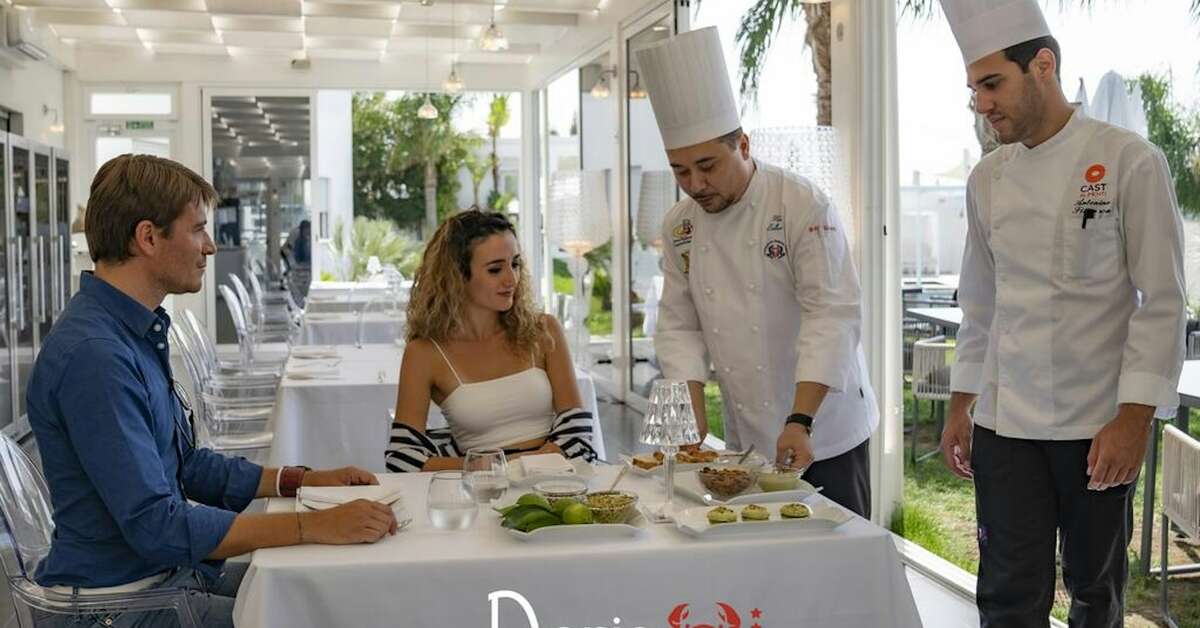 Een foto van Doric Eco Boutique Resort & Spa
