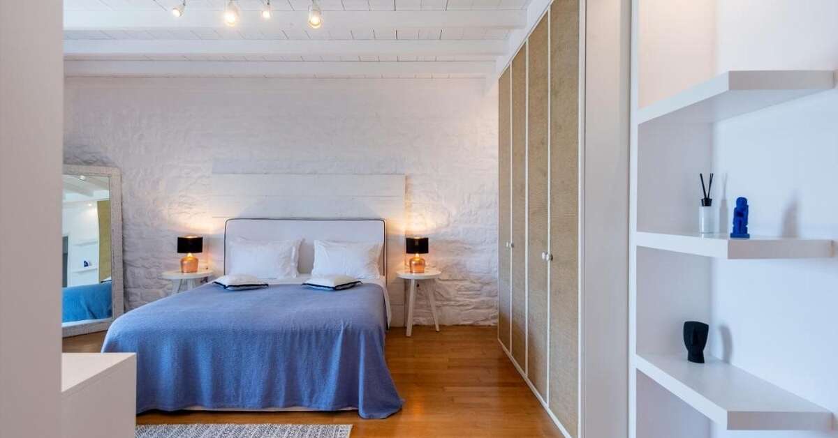 Een foto van Ambassador Luxury Villas