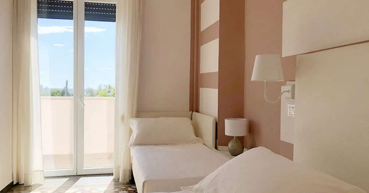 Een foto van Hotel Bencist