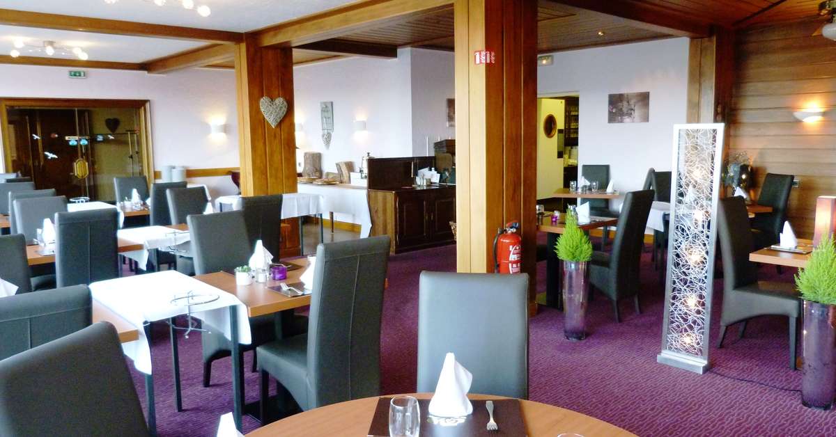 Een foto van Hotel Aux Trois Roses