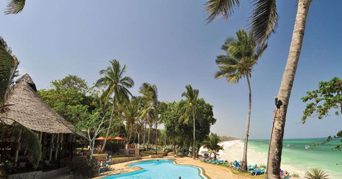 Een foto van Baobab Beach Resort & Spa