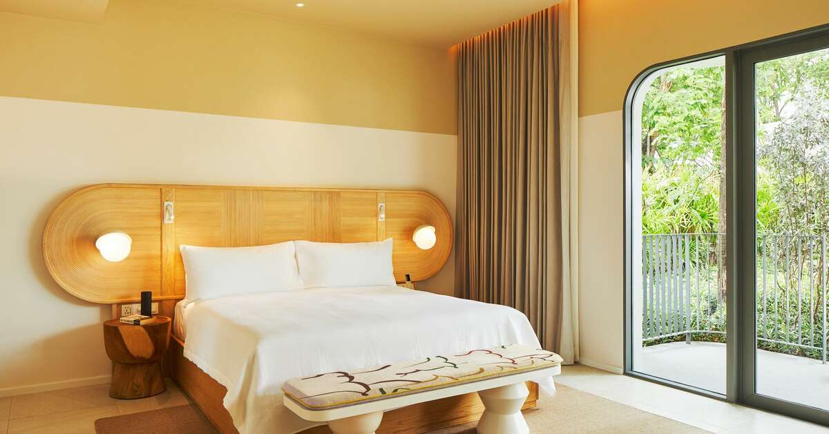 Ein Foto The Standard Hua Hin