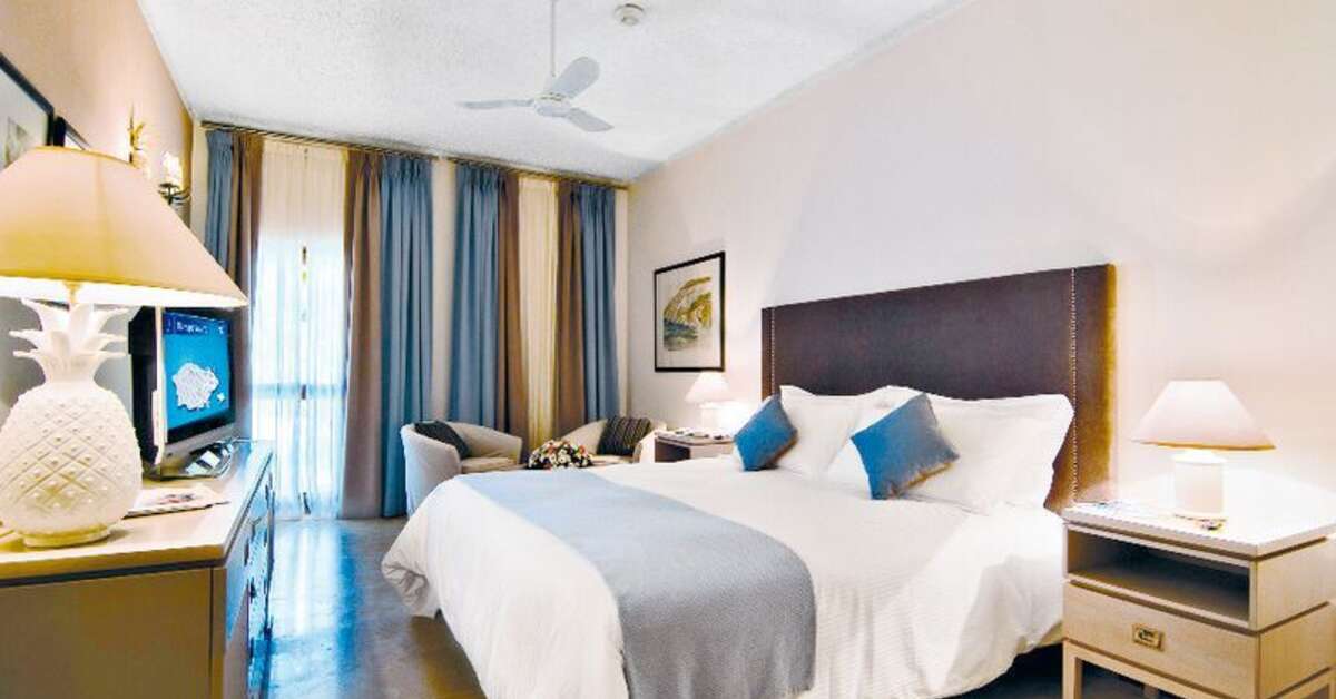 Een foto van Hotel Ta' Cenc & Spa