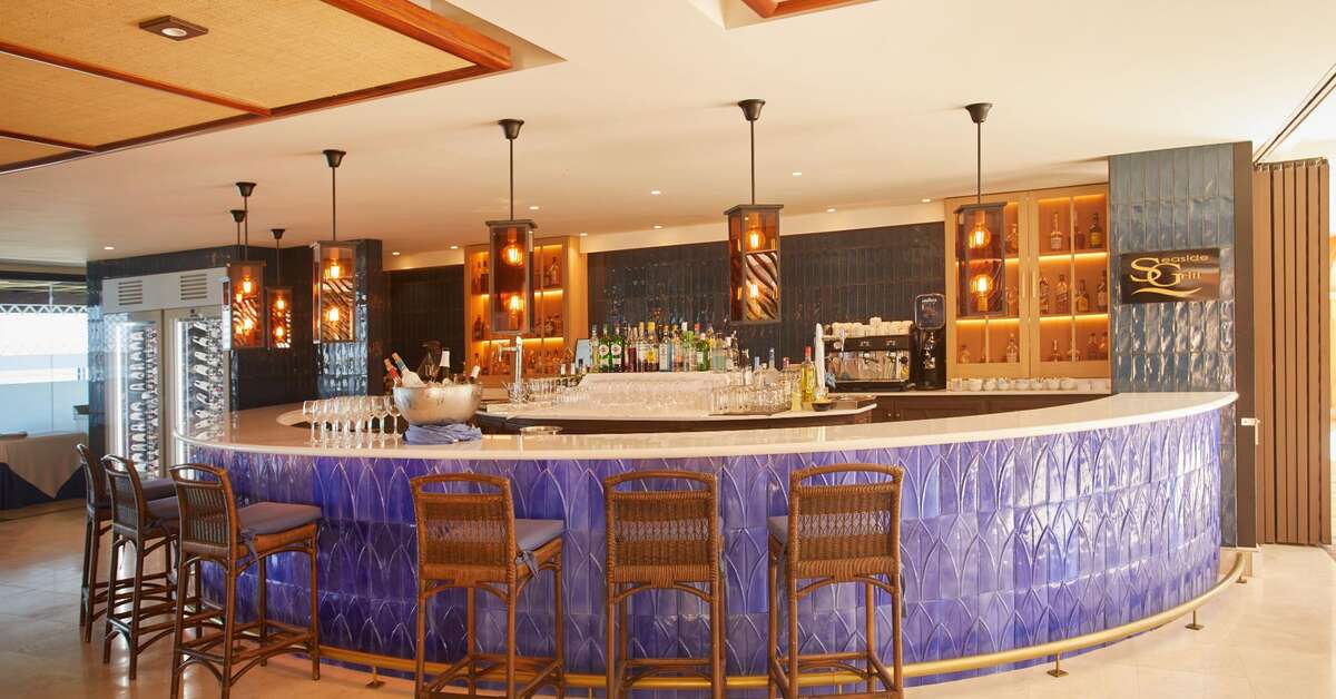 Een foto van Secrets Bahia Real Resort & Spa