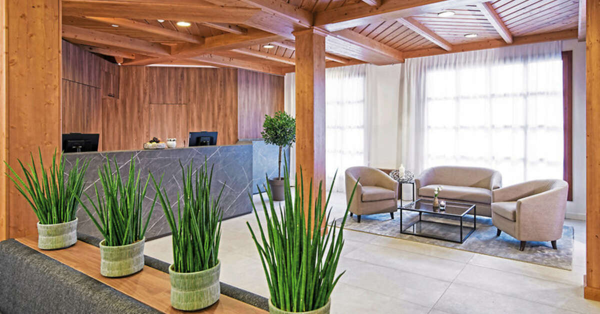 Een foto van Bergresort Gerlitzen by Alps Resorts