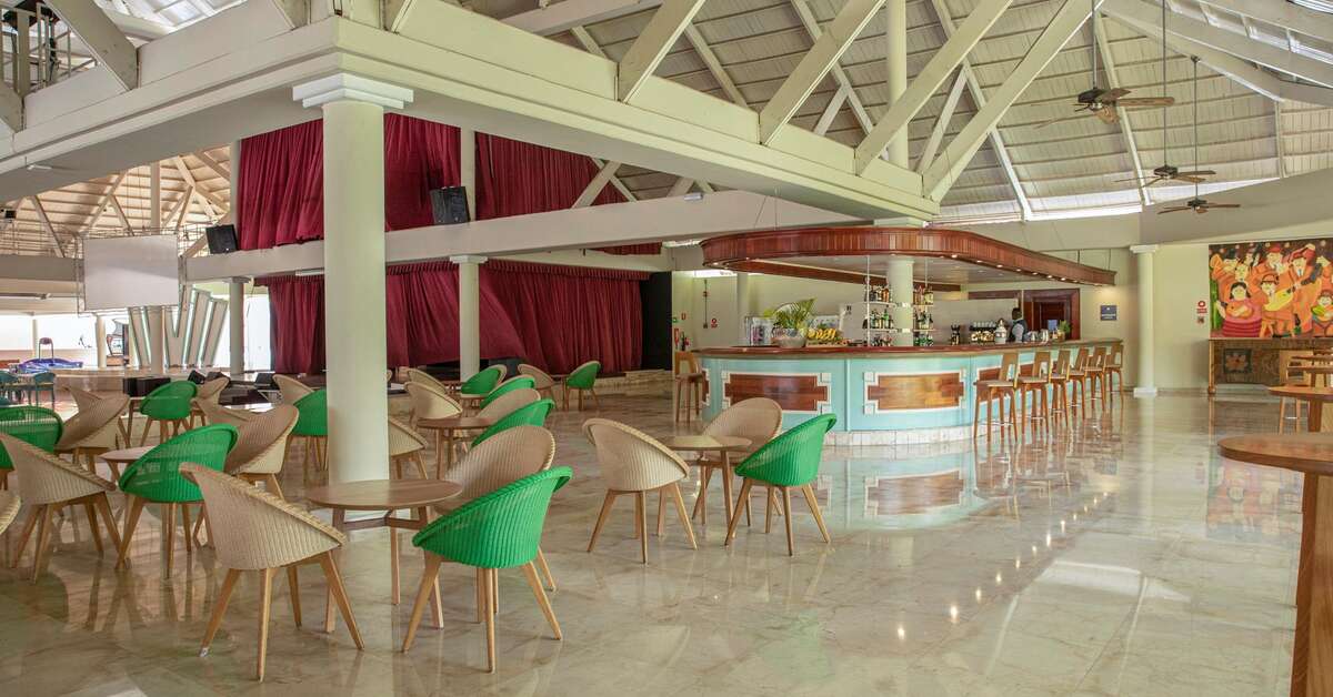 Ein Foto Iberostar Dominicana