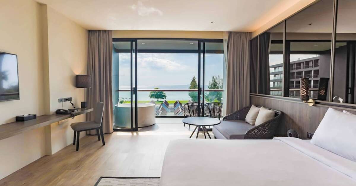Een foto van Ana Anan Resort & Villas