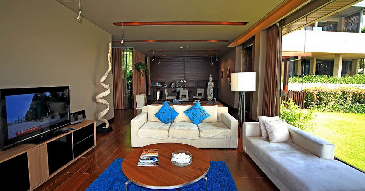 Een foto van Impiana Private Villas