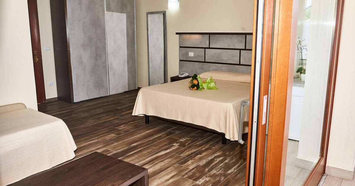 Een foto van Parco Blu Club Resort