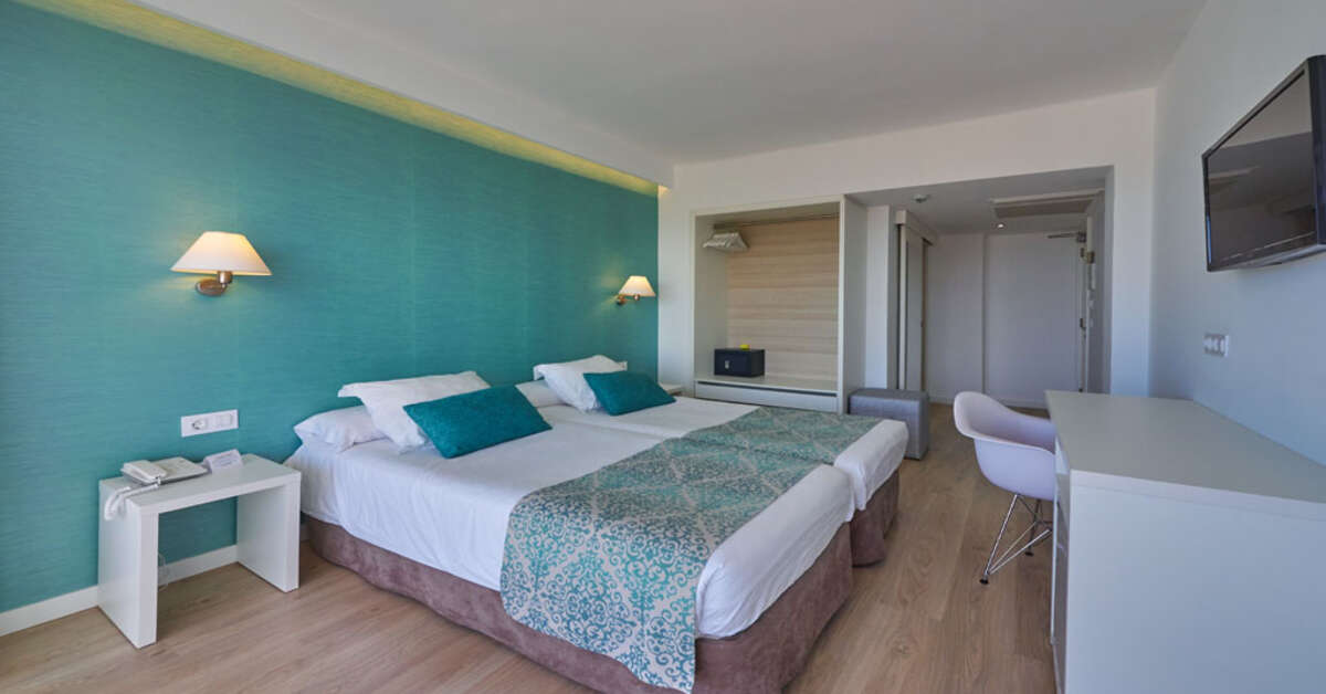 Ein Foto BQ Apolo Hotel