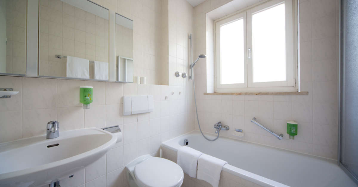 Een foto van Hotel Bayern Vital