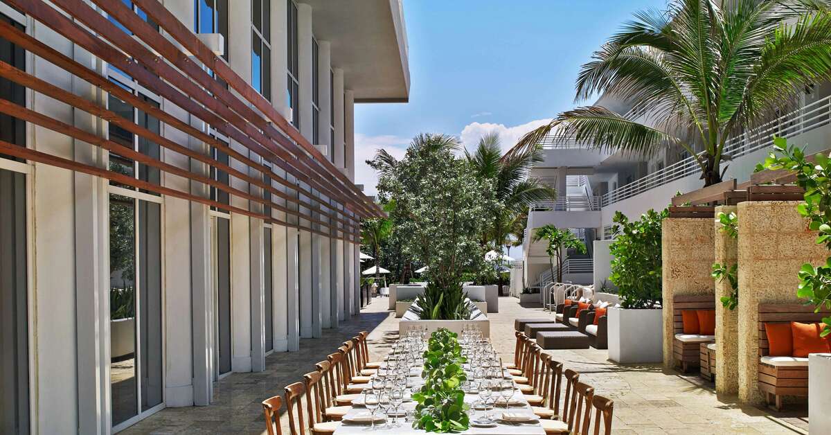 Een foto van Royal Palm South Beach