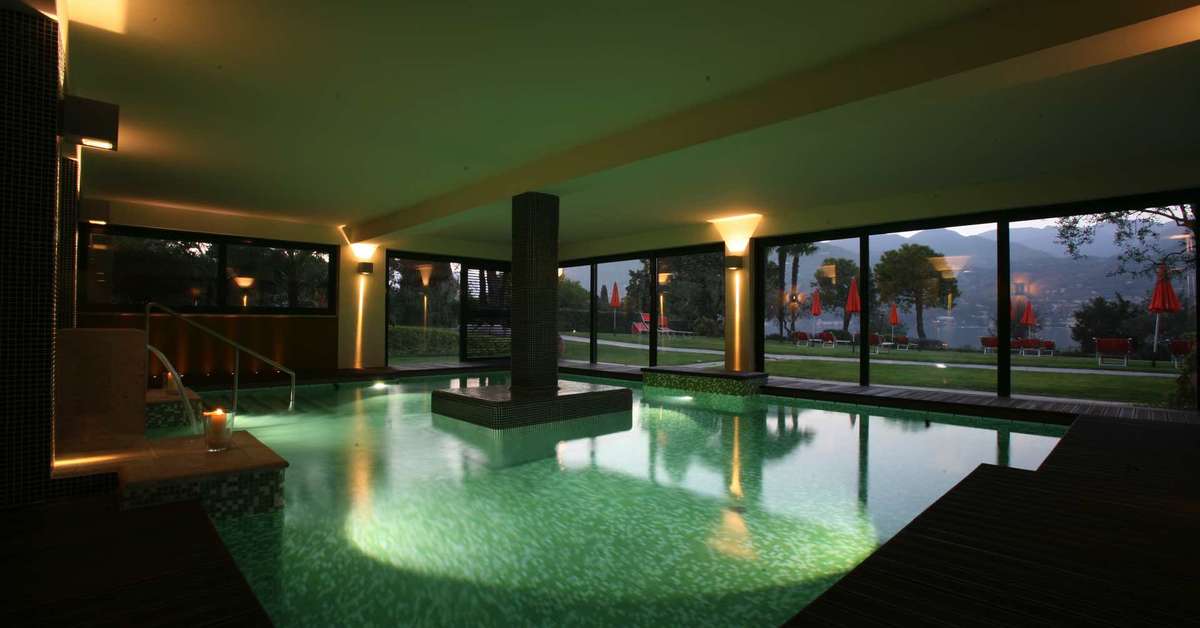 Een foto van Park Hotel Casimiro Village