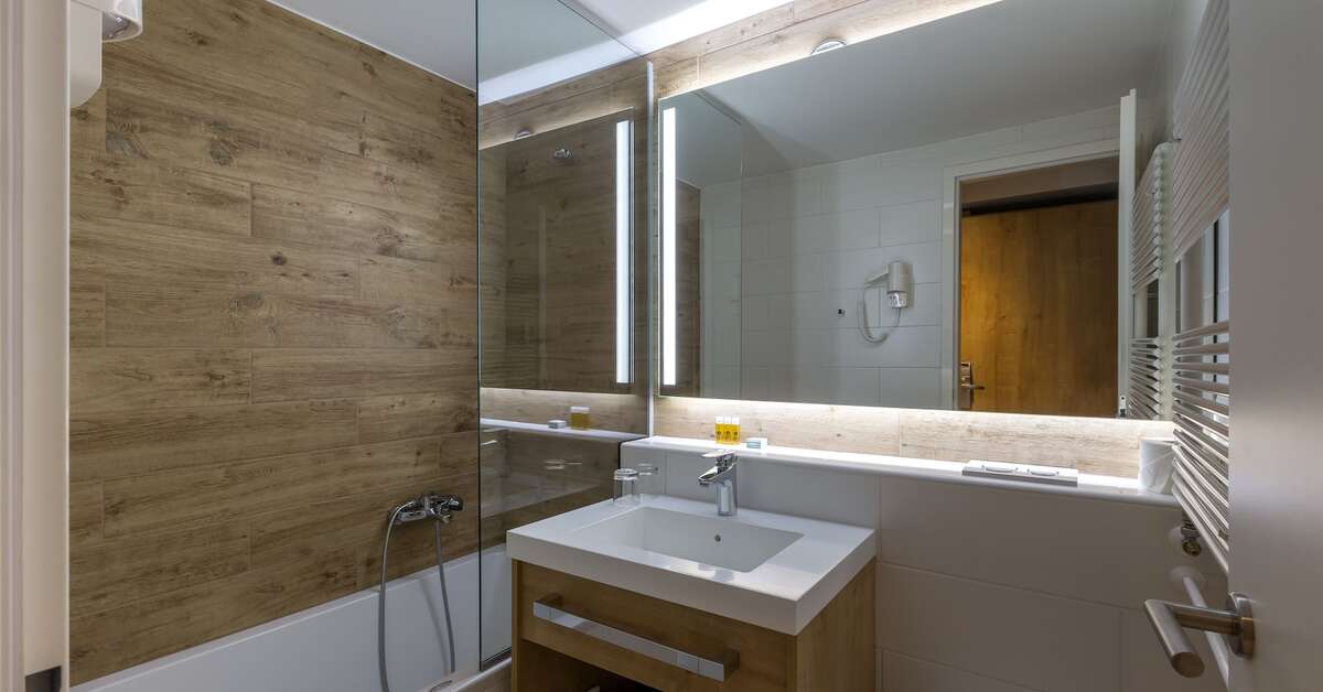 Een foto van M Hotel