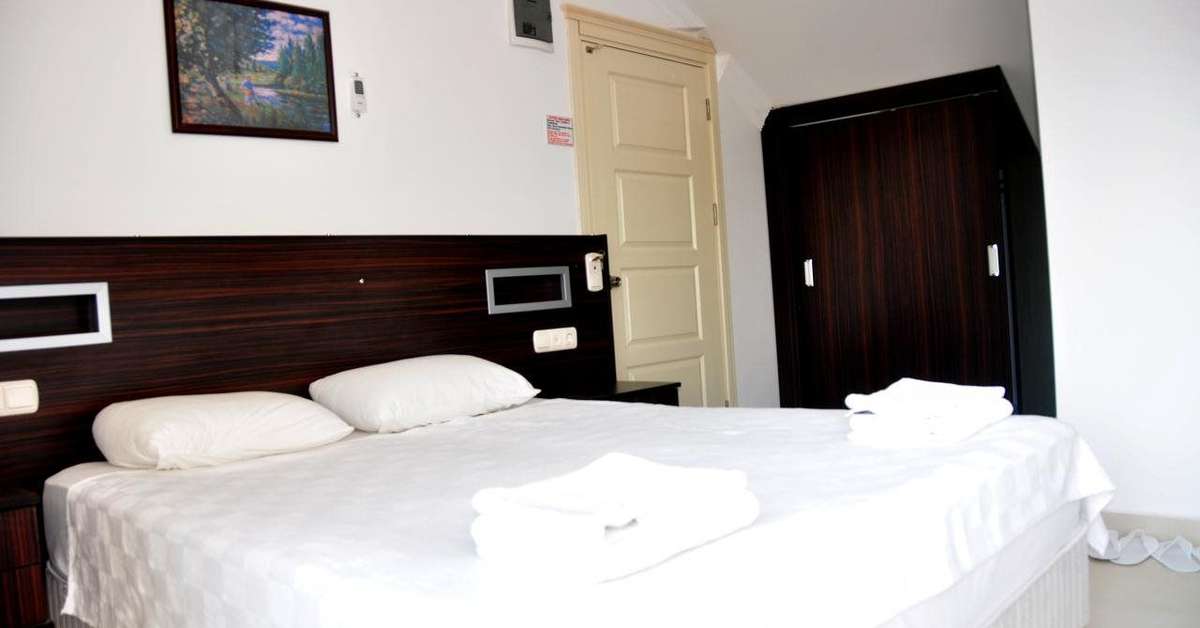 Een foto van Side Orient Aparthotel