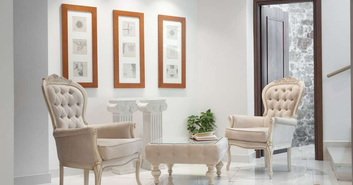 Een foto van Acropolian Spirit Boutique Hotel