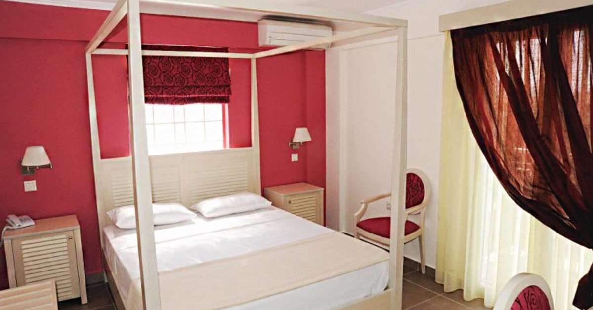 Een foto van Ammos Bay Hotel