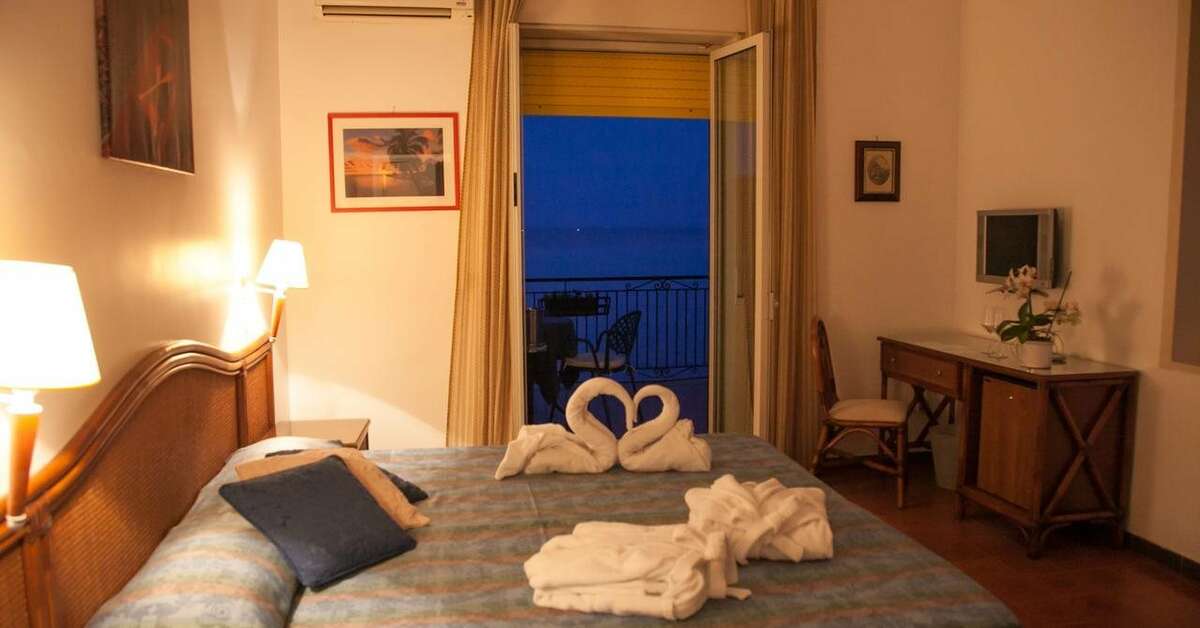 Een foto van Park Hotel Silemi