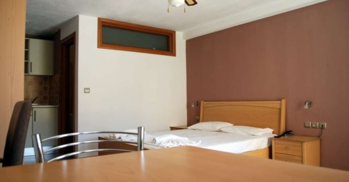 Een foto van Hotel Amari
