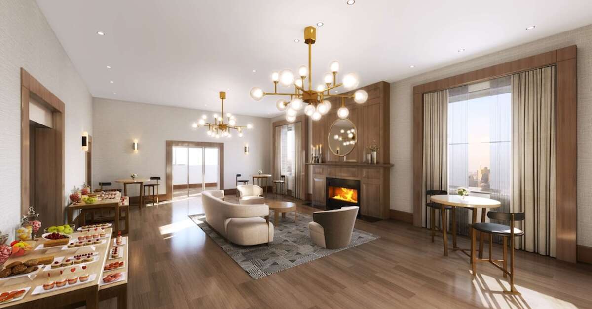 Een foto van The Clift Royal Sonesta Hotel