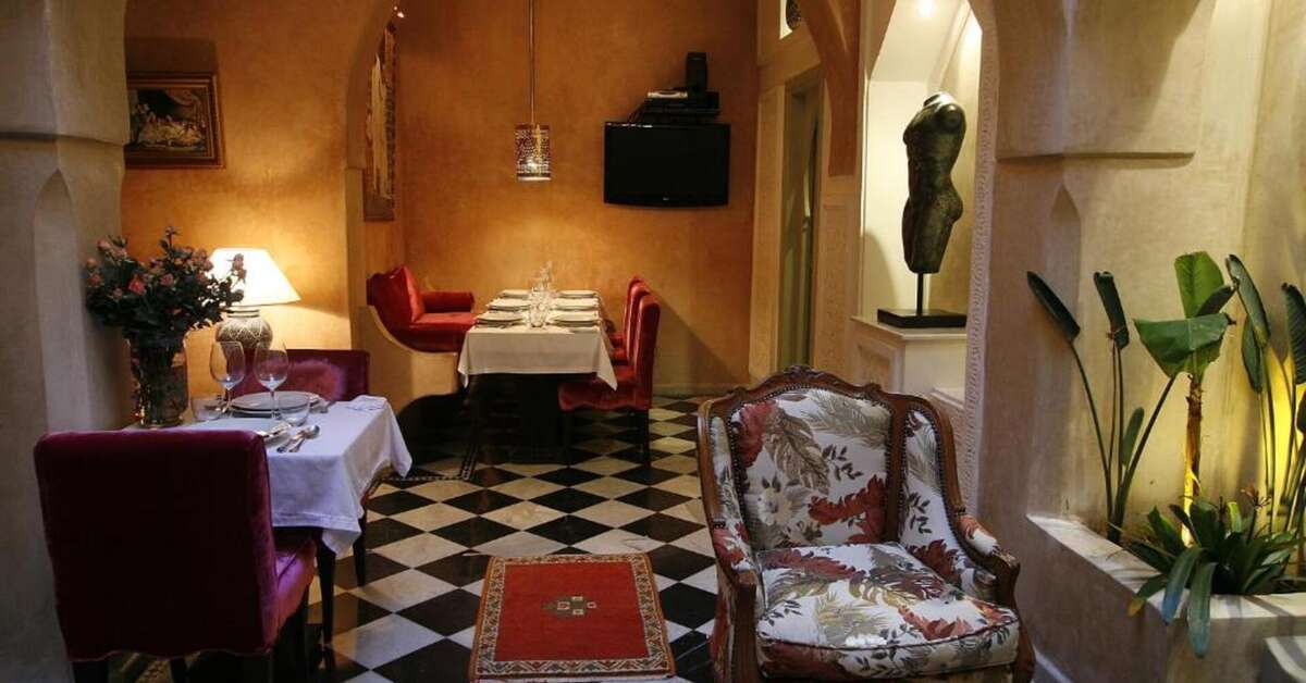 Een foto van Riad Moullaoud