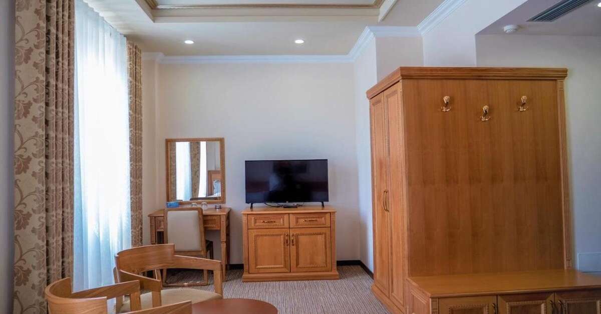 Een foto van Hotel Boka