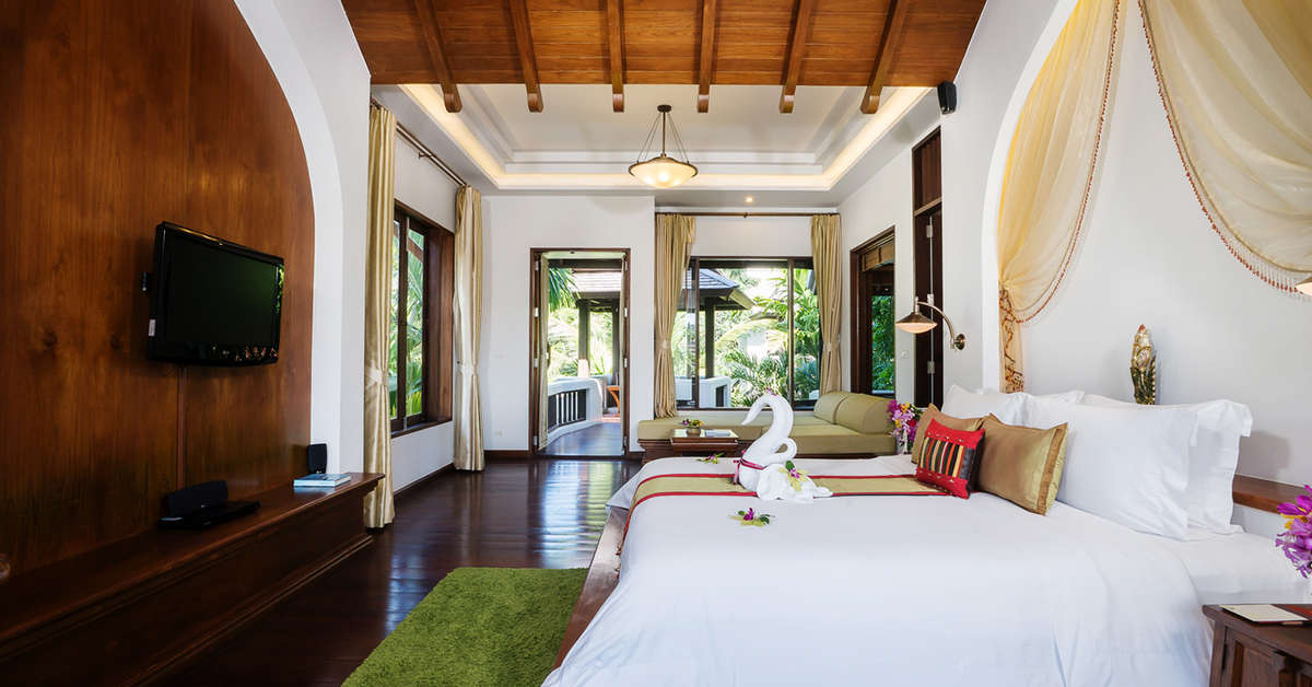 Een foto van Royal Muang Samui Villas