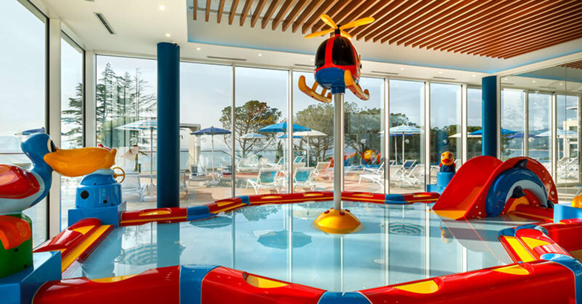 Ein Foto Pical Suites Valamar Collection