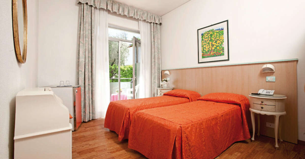 Een foto van Hotel Rely