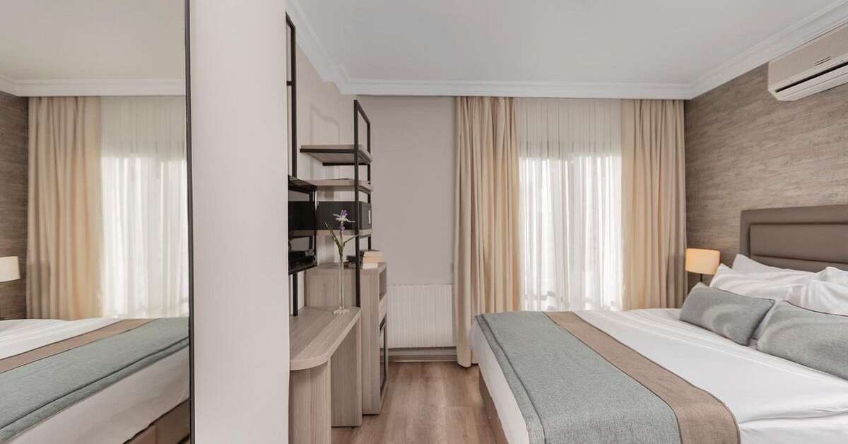 Een foto van Piril Hotel Thermal & Beauty Spa