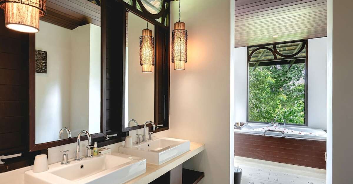 Een foto van The Vijitt Resort Phuket