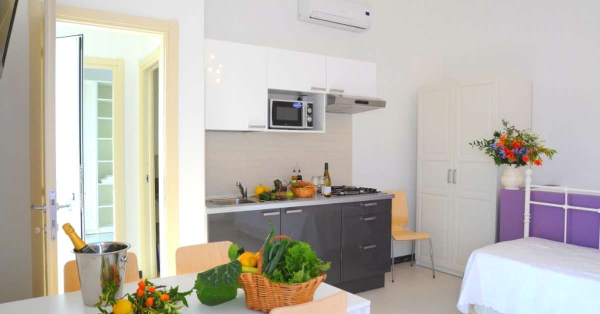 Een foto van Villa Giada Speace & Resort