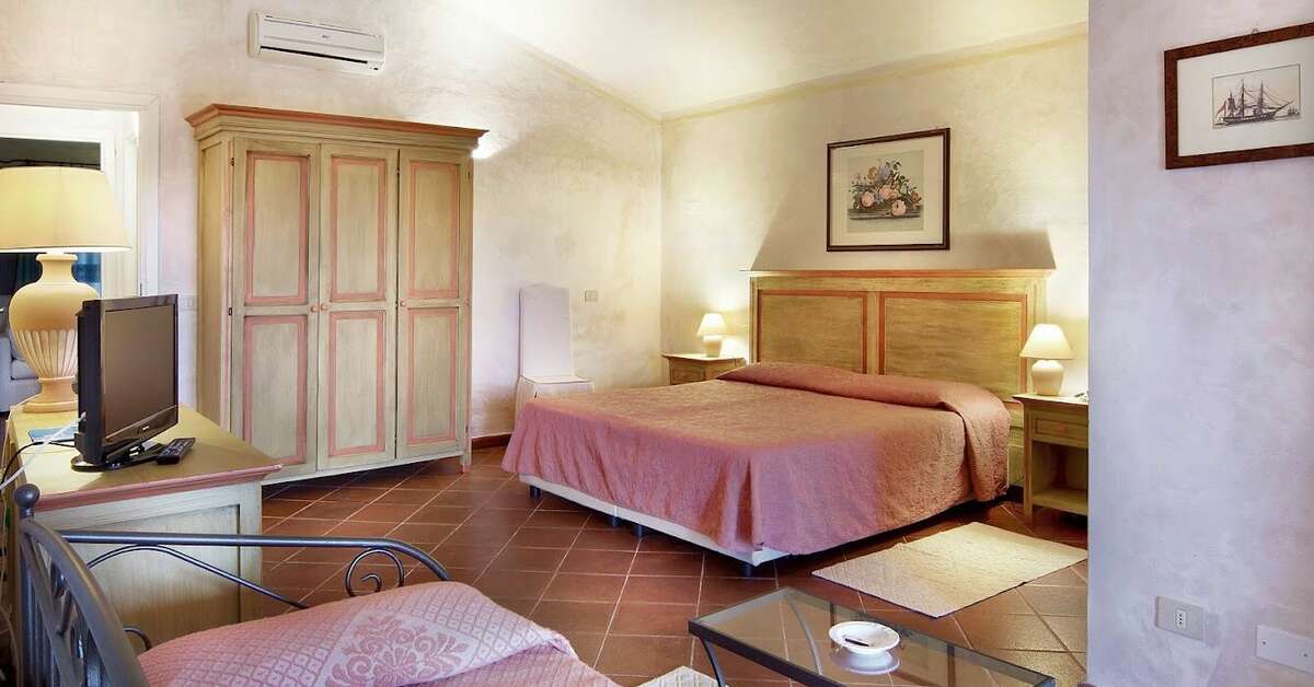 Een foto van Colonna Park Hotel