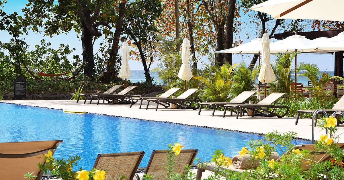 Een foto van Story Seychelles