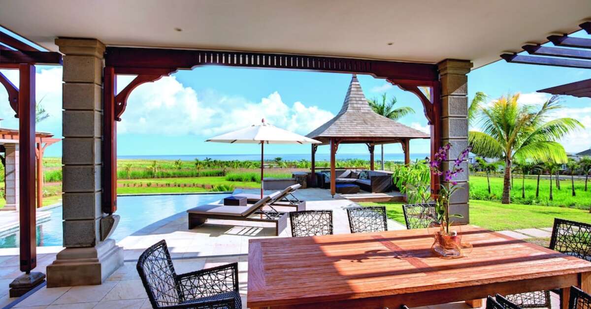 Een foto van Heritage The Villas