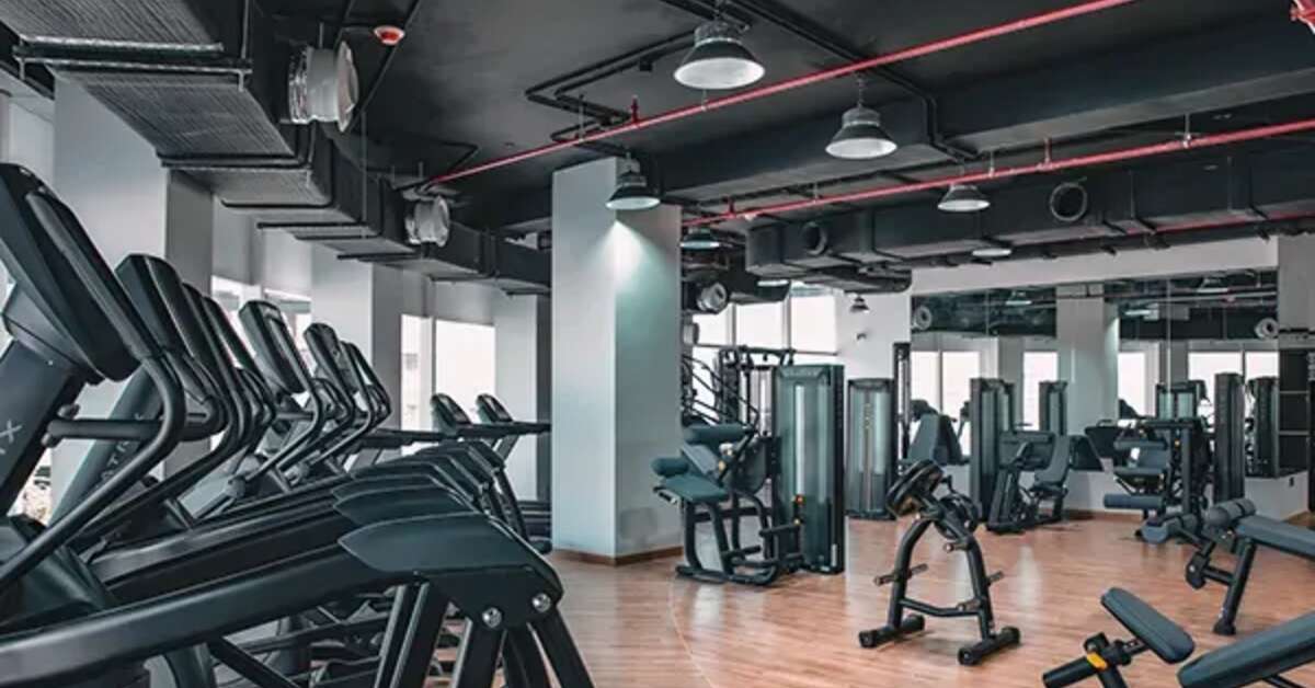 Een foto van Century Marina Hotel Lusail