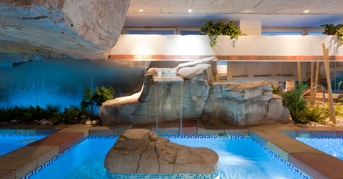 Een foto van Senator Cadiz Spa Hotel