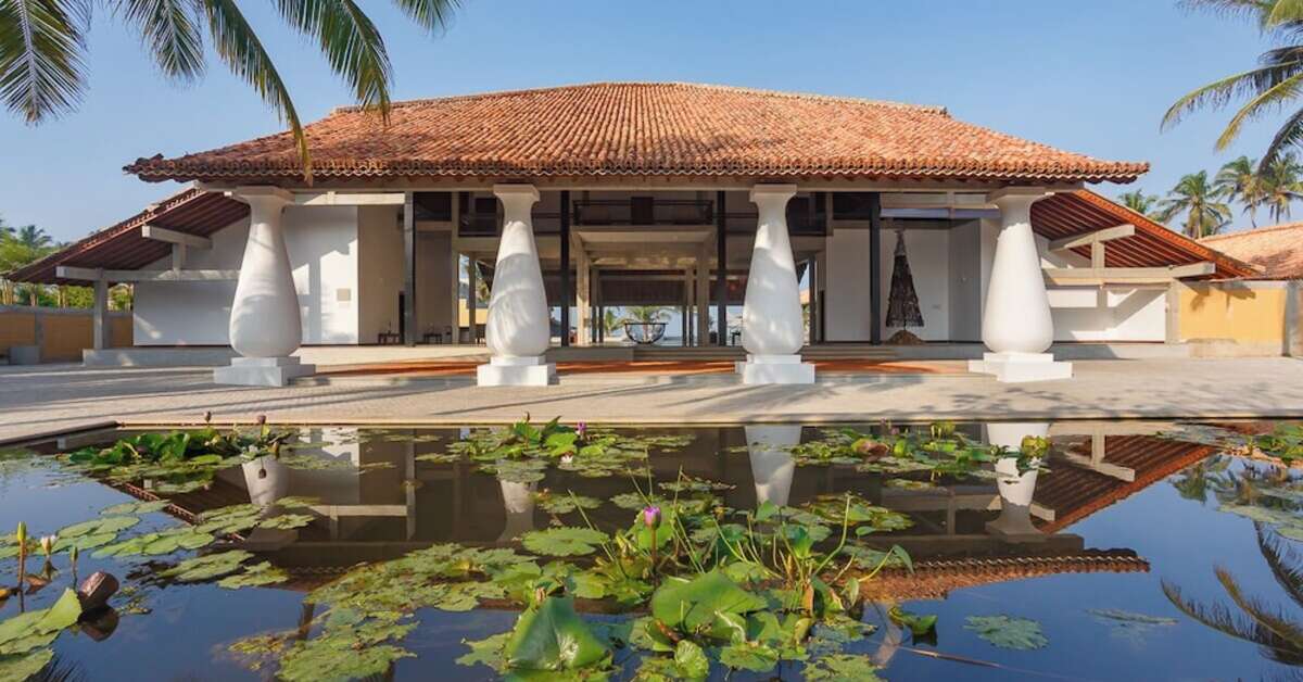 Een foto van Wattura Resort & Spa
