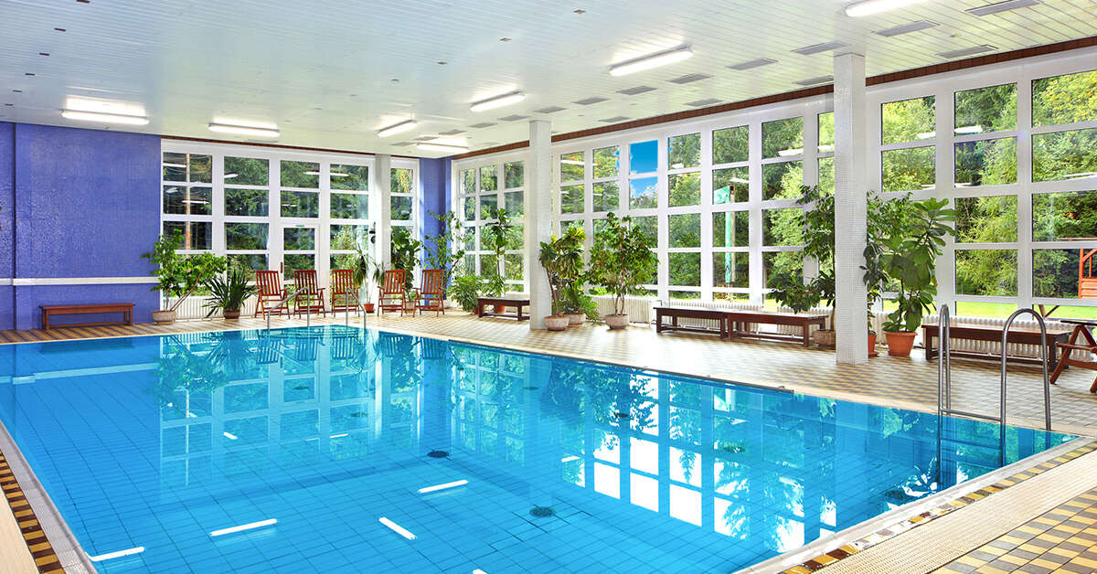 Een foto van Wellness Hotel Svornost