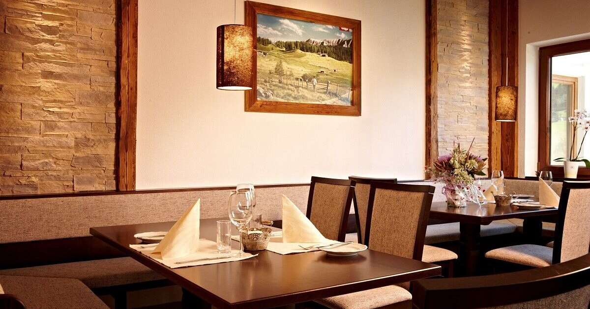 Een foto van Lifthotel Aschaber