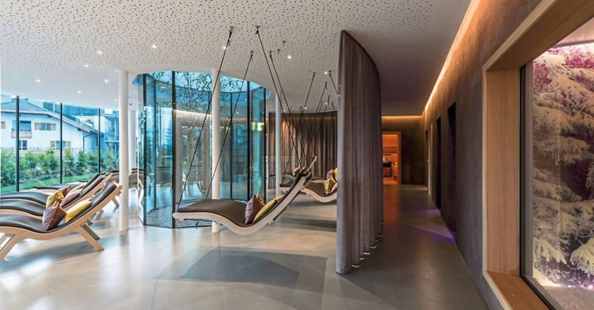 Ein Foto Aktiv- & Vitalhotel Erica