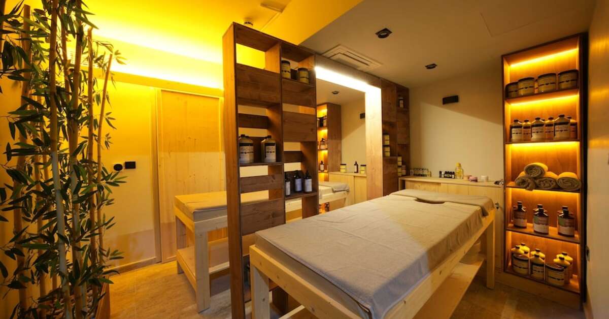 Een foto van Ramitos Boutique Hotel