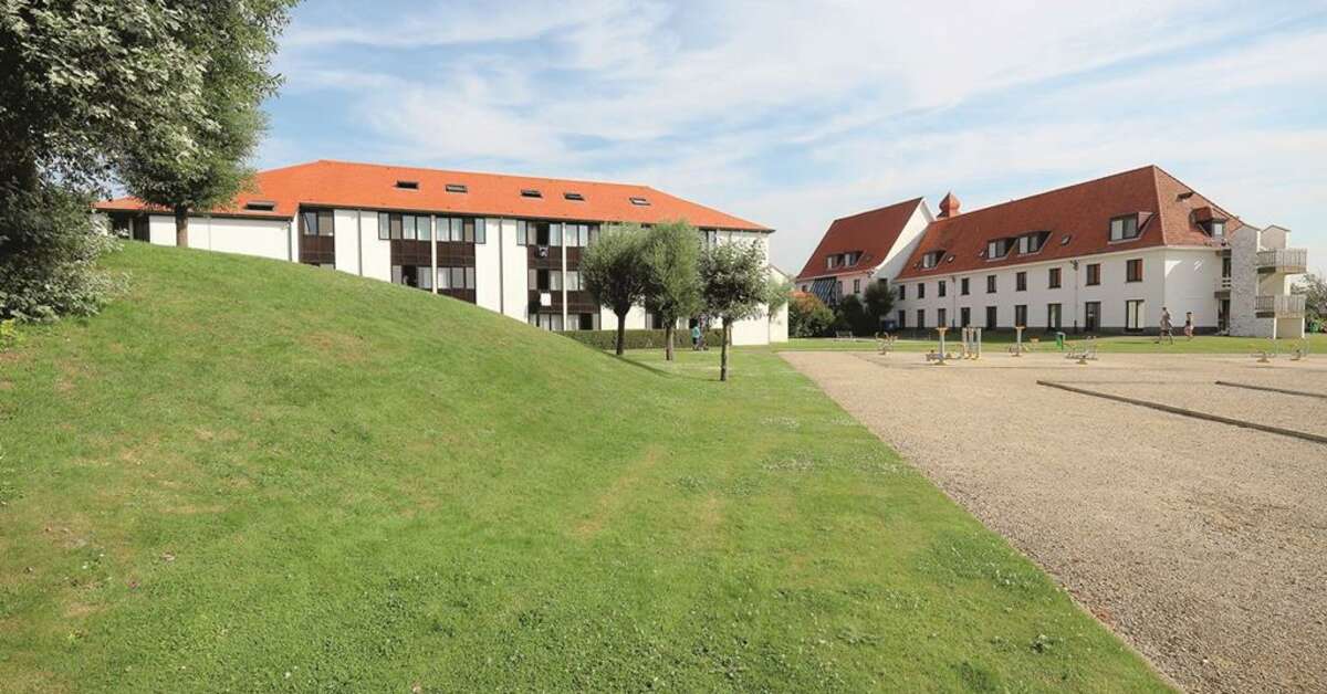 Een foto van Corsendonk Duinse Polders