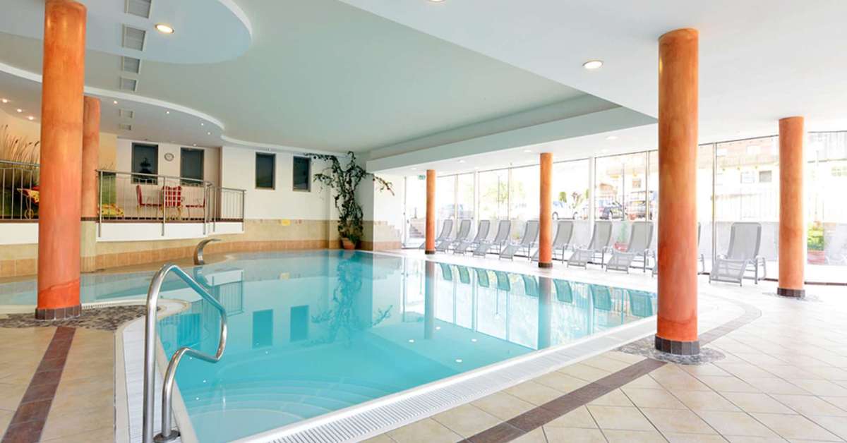 Een foto van Hotel Der Wastlhof