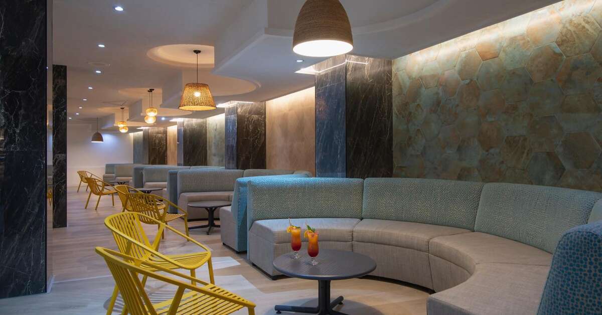 Een foto van Hotel Benidorm East by Pierre & Vacances