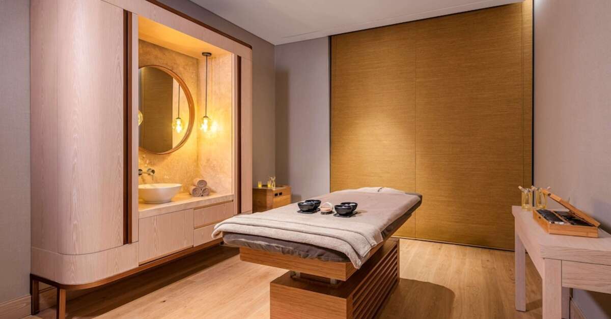 Een foto van de faciliteiten bij Bodrum Yalikavak - MGallery Collection