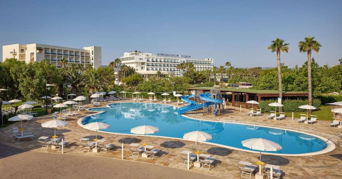 Een foto van Granserena Hotel