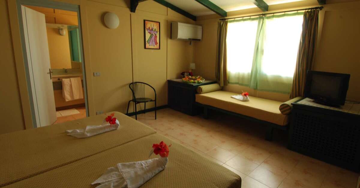 Een foto van VOI Vila Do Farol Resort