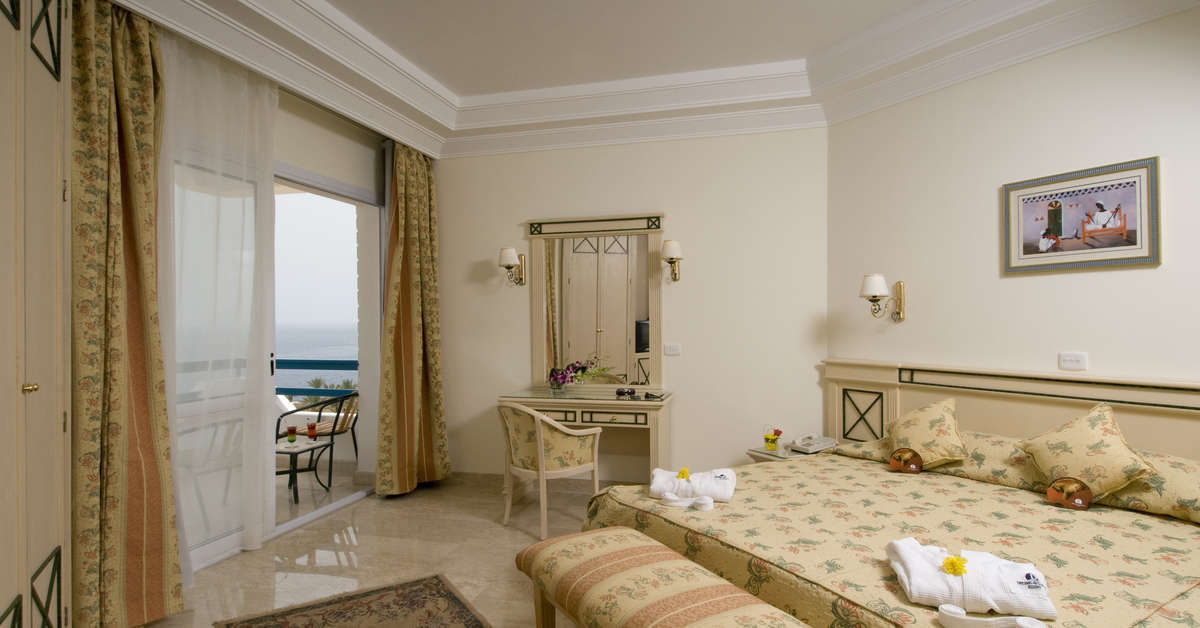Een foto van Dreams Beach Resort Sharm El Sheikh