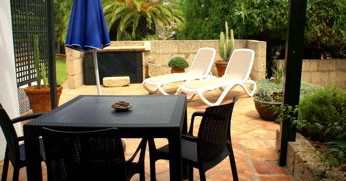 Een foto van Casa San Miguel